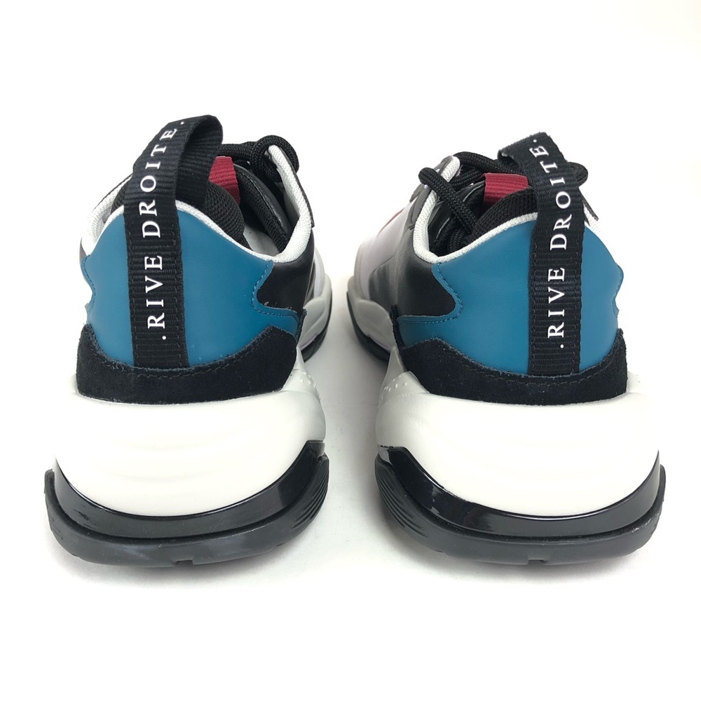 Puma Womens Thunder Rive Droite Athletic Shoes - Picture 6 of 8